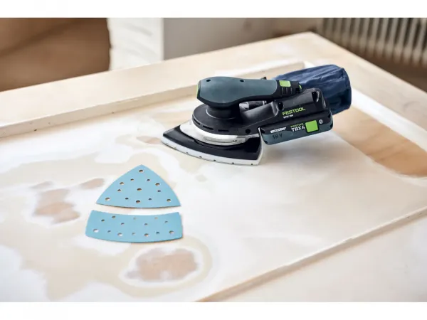 Festool Schleifpapier Delta 200 P60 GR/50 578780
